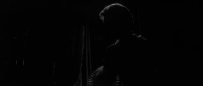 It was only the wind - The Innocents
