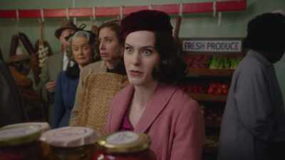 It only took four years of apologies - The Marvelous Mrs. Maisel