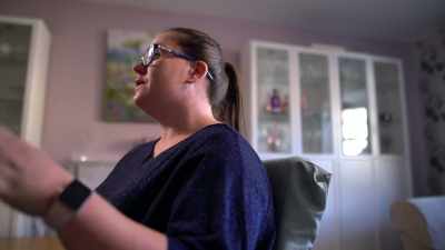 It was only up until
the last year in their relationship - When Missing Turns to Murder