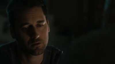 It was only years later
that I began to suspect - The Blacklist: Redemption