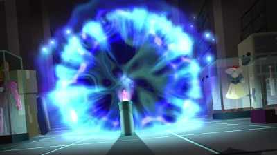 It opened a portal
to multiple universes, - South Park: Joining the Panderverse