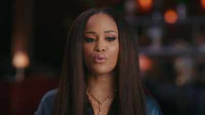 It opened me up and it made me
comfortable--more comfortable, - Origins of Hip Hop
