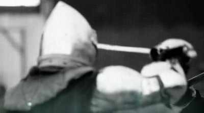 It opens up a seemingly
possible idea - Strangest Things