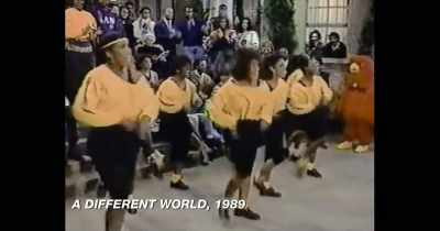 It was organic, and that's why I think - Freaknik: The Wildest Party Never Told