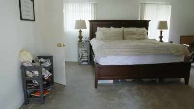 It was originally a garage, - Help! I Wrecked My House
