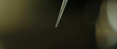 It was originally developed as an anesthetic, but it cannot be commercialized - The Vanished
