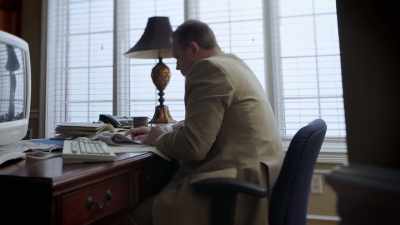 IT ORIGINATES FROM
A FELLOW DURHAM LAWYER - An American Murder Mystery: The Staircase