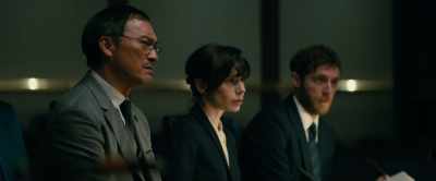 It was our atomic testing
that awoke Gojira. - Godzilla: King of the Monsters