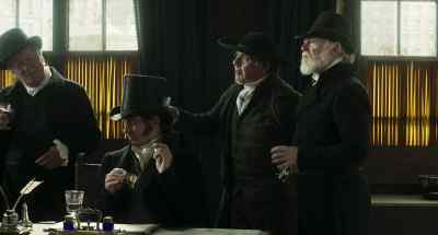 It is our Christian duty - Peterloo
