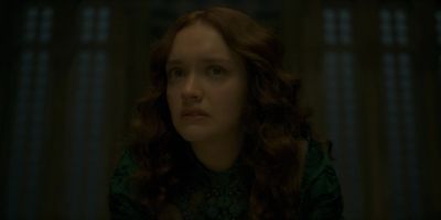 It is our fate, I think, to crave
always what is given to another. - House of the Dragon