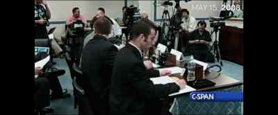 - It is our goal to
provide these testimonies - War Game