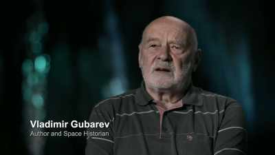 It was our hope for the future,
this is what space gave us. - Black in Space: Breaking the Color Barrier