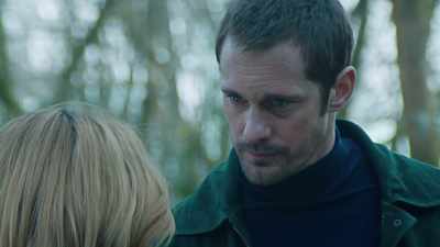 - It was our last show!
- I know! - The Little Drummer Girl