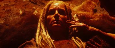 It was our Lord Satan - The Lords of Salem