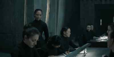 It is our Order's
guiding purpose. - Dune: Prophecy