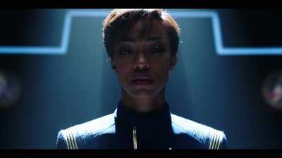 It is our ruling that the defendant, - Star Trek: Discovery