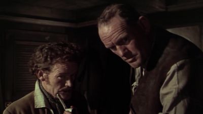 It is our task in life to kill whales - Moby Dick