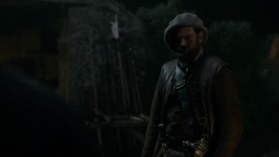 It was our unshielded fires
that drew the lad to us. - Outlander