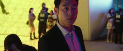 It is over now. - Confidential Assignment 2: International