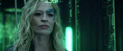 It is over. The cube is ours again. - Star Trek: Picard