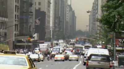 It was over the summer of 1987 - The Preppy Murder: Death in Central Park