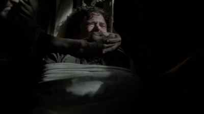 It is over, then. - Black Sails