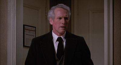 It is over You wanna be a failure - The Verdict