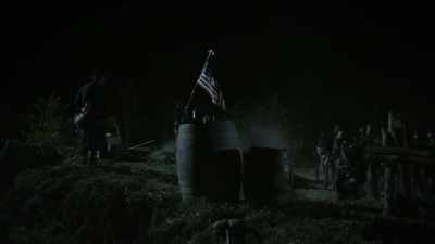 It is painful to him, - Blood and Fury: America's Civil War