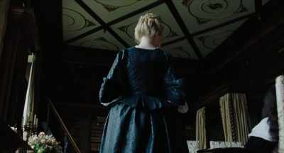It is painful to lose men,
but we cannot be halfhearted in this - The Favourite