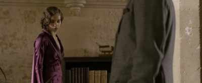 It pains me to say it
because I don't like you... - Fantastic Beasts: The Crimes of Grindelwald