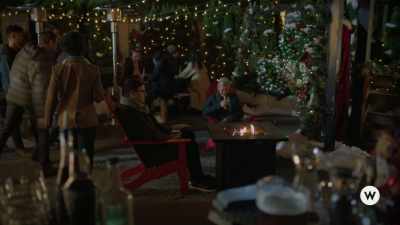 It pains me to say it...
It kills me to say it... - In Merry Measure