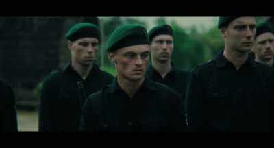 It pains me to see you
turning against us. - The East