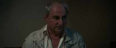 It pains me to talk
about what we did. - Men of Deeds