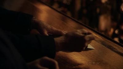 It pains me - Blue Bloods