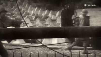 It was particularly potent
against the heavy fortifications - Guns That Changed The Game