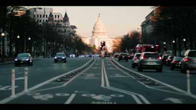 It was partly like Pearl Harbor, - Beyond: UFOS and the Unknown