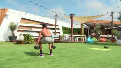 It was pathetic, - Love Island