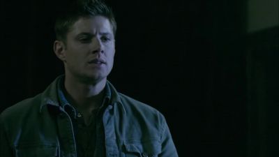 It pays to have friends in low places. - Supernatural