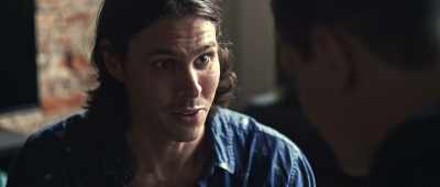 It pays really well, and Matty, - The Tomorrow Job