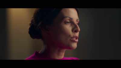 It was people that I have accepted
to be on my account, - Coleen Rooney: The Real Wagatha Story