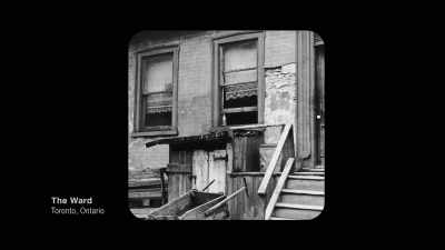 It was people trying
to build lives - Black Life: Untold Stories