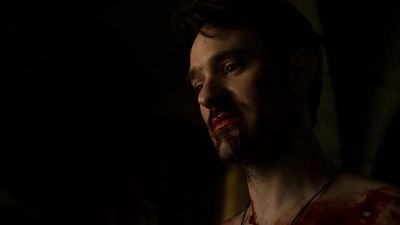 It was perfect. - Marvel's Daredevil