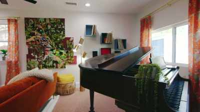 It is perfect. - Renovation Impossible