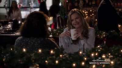 - It was perfect.
- So, - Christmas Encore