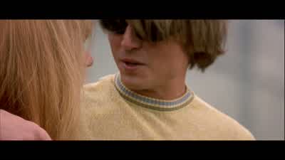 It was perfect - Blow