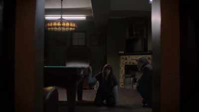 It was Phoebe.
It was Phoebe all along. - The Sinner