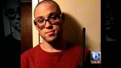 It phrases the gunman - Feels Good Man