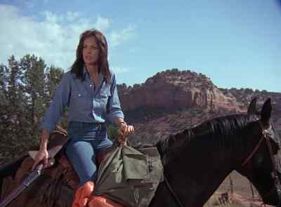 It is physically impossible for you
to have gotten here before me. - The Six Million Dollar Man