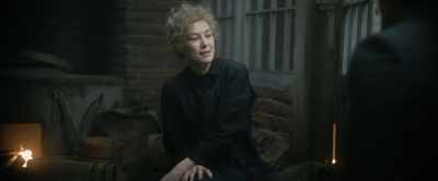 It was Pierre
who fought for me, - Radioactive