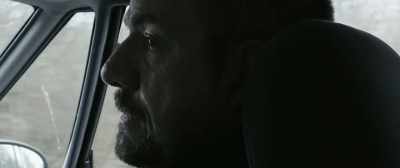 It pisses me off to be here,
tell you the truth. - Thalasso